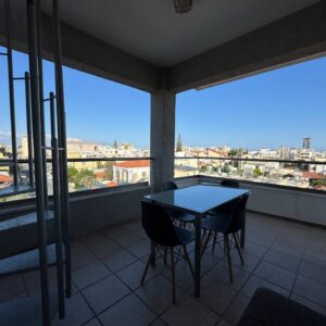 2 Bedroom Apartment for Rent in Limassol – Agios Ioannis