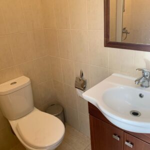 3 Bedroom House for Rent in Kato Polemidia, Limassol District