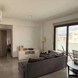 2 Bedroom Apartment for Rent in Limassol – Panthea