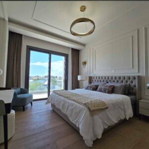 4 Bedroom Apartment for Rent in Potamos Germasogeias, Limassol District