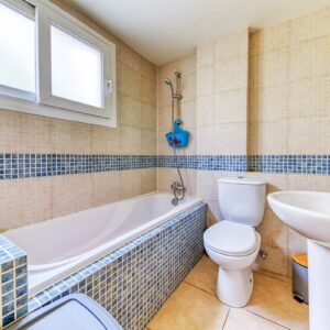 1 Bedroom Apartment for Rent in Mouttagiaka Tourist Area, Limassol District