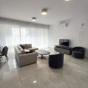 3 Bedroom Apartment for Rent in Agios Tychonas – Tourist Area, Limassol District