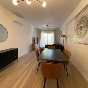 3 Bedroom Apartment for Rent in Limassol – Linopetra