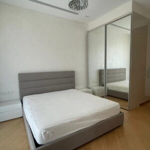 2 Bedroom Apartment for Rent in Germasogeia, Limassol District