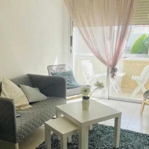 2 Bedroom Apartment for Rent in Potamos Germasogeias, Limassol District