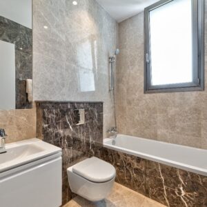 3 Bedroom Apartment for Rent in Potamos Germasogeias, Limassol District