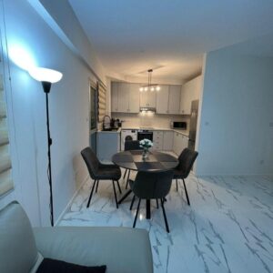 2 Bedroom Apartment for Rent in Limassol – Agia Zoni