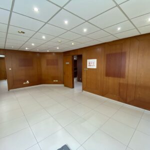 210m² Office for Rent in Limassol – Agia Zoni