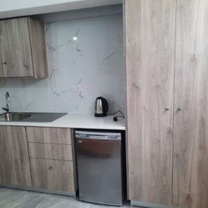 1 Bedroom Apartment for Rent in Limassol – City Center
