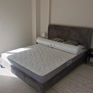 2 Bedroom Apartment for Rent in Limassol – City Center