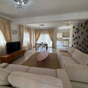 3 Bedroom House for Rent in Germasogeia, Limassol District