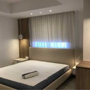 2 Bedroom Apartment for Rent in Limassol – Neapolis