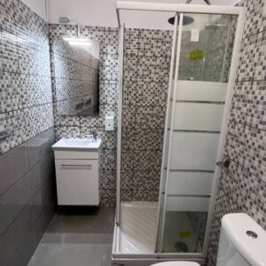 1 Bedroom Apartment for Rent in Limassol – Omonoia