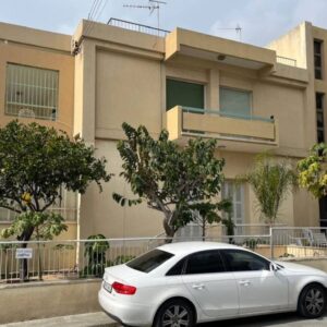 1 Bedroom Apartment for Rent in Kato Paphos