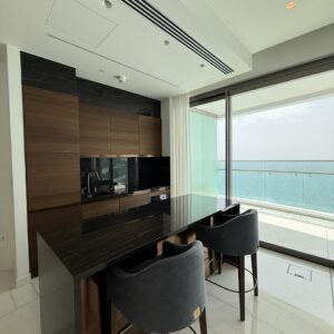 3 Bedroom Apartment for Rent in Germasogeia, Limassol District