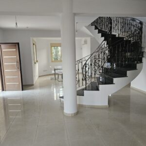 5 Bedroom House for Rent in Germasogeia, Limassol District