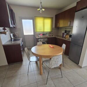 2 Bedroom Apartment for Rent in Limassol – Agia Fyla
