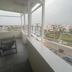 200m² Office for Rent in Kato Polemidia, Limassol District