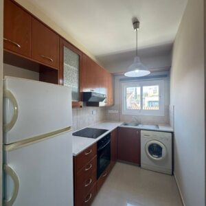 1 Bedroom Apartment for Rent in Germasogeia, Limassol District