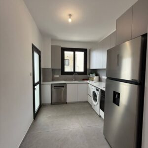 2 Bedroom House for Rent in Limassol – Mesa Geitonia