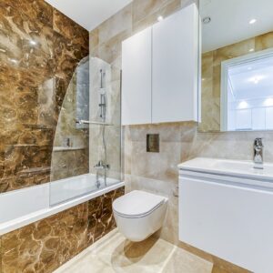 1 Bedroom Apartment for Rent in Germasogeia, Limassol District