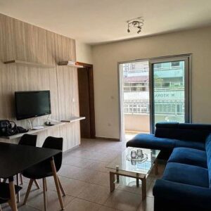 2 Bedroom Apartment for Rent in Limassol – Neapolis