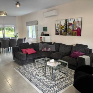 4 Bedroom House for Rent in Pyrgos Lemesou, Limassol District