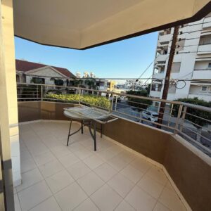 2 Bedroom House for Rent in Limassol – Petrou kai Pavlou