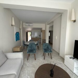 2 Bedroom Apartment for Rent in Mouttagiaka, Limassol District