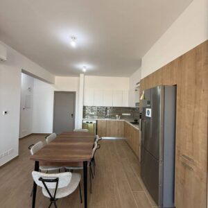 2 Bedroom Apartment for Rent in Limassol – Agios Athanasios