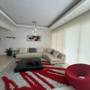 3 Bedroom Apartment for Rent in Limassol – Petrou kai Pavlou