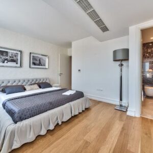 2 Bedroom Apartment for Rent in Potamos Germasogeias, Limassol District