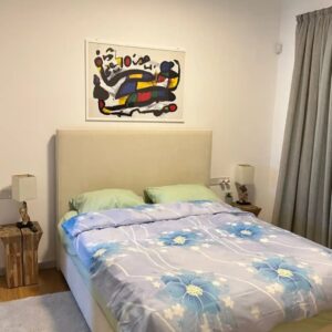 4 Bedroom House for Rent in Limassol – Agios Antonios