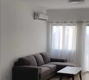2 Bedroom Apartment for Rent in Kato Polemidia, Limassol District
