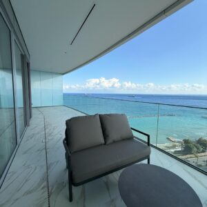 2 Bedroom Apartment for Rent in Limassol