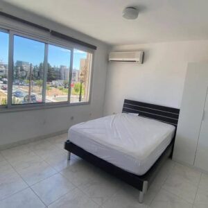 3 Bedroom Apartment for Rent in Paphos – City Center