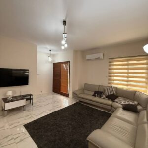 2 Bedroom Apartment for Rent in Limassol – Agia Zoni