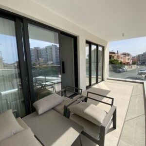 1 Bedroom Apartment for Rent in Limassol – Petrou kai Pavlou