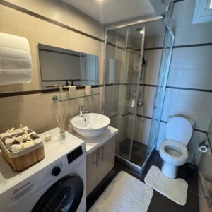 1 Bedroom Apartment for Rent in Limassol – Neapolis