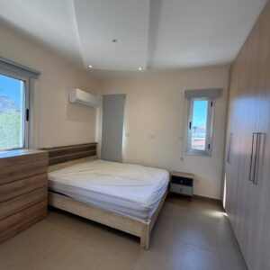 1 Bedroom Apartment for Rent in Limassol – Agios Antonios
