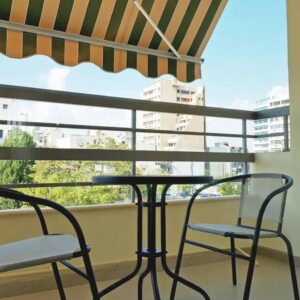 1 Bedroom Apartment for Rent in Limassol – Historical Center
