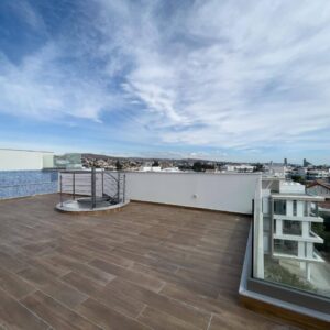 4 Bedroom Apartment for Rent in Columbia Area, Limassol District