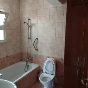 1 Bedroom Apartment for Rent in Germasogeia – Columbia, Limassol District