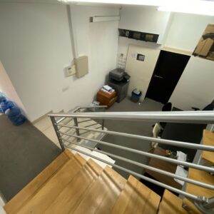 85m² Office for Rent in Limassol – Mesa Geitonia