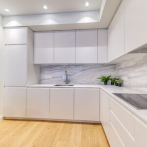 3 Bedroom Apartment for Rent in Potamos Germasogeias, Limassol District