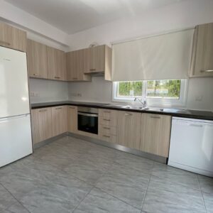 3 Bedroom House for Rent in Germasogeia – Columbia, Limassol District