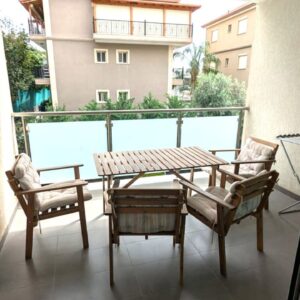 3 Bedroom Apartment for Rent in Potamos Germasogeias, Limassol District