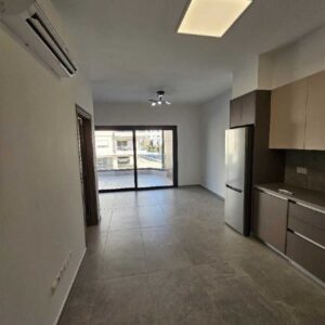 1 Bedroom Apartment for Rent in Limassol – Agios Athanasios