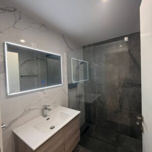 3 Bedroom House for Rent in Limassol – Katholiki