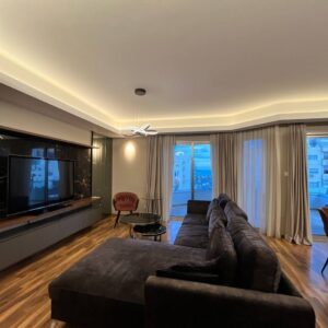 3 Bedroom Apartment for Rent in Geroskipou – Neapolis, Paphos District